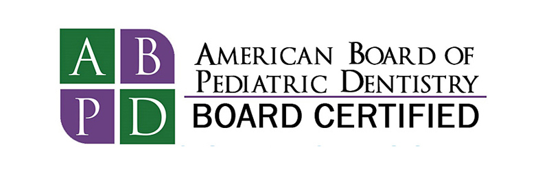 AAPD Board Certified Logo
